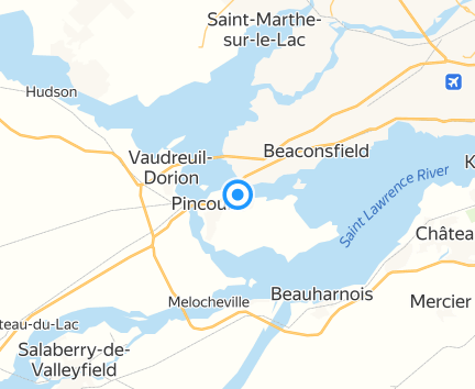 Serrurier Ste Anne L'Île-Perrot