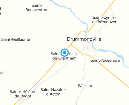 Solarium 2000 Saint-Germain-De-Grantham