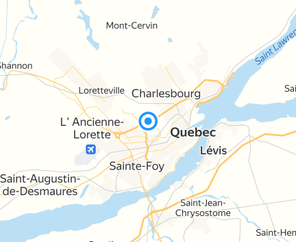 Solarium De Paris Québec