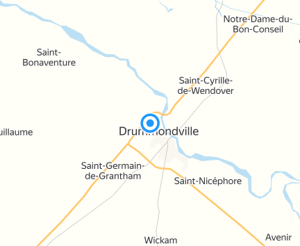 Sports Experts Drummondville