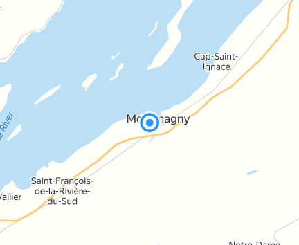 Sports Experts Montmagny