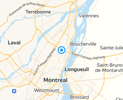 Sports Experts Montréal
