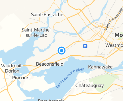 Sports Experts Pointe-Claire