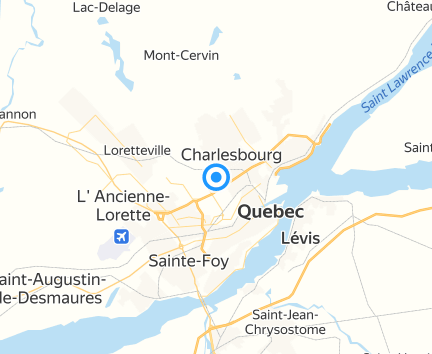 Sports Experts Québec