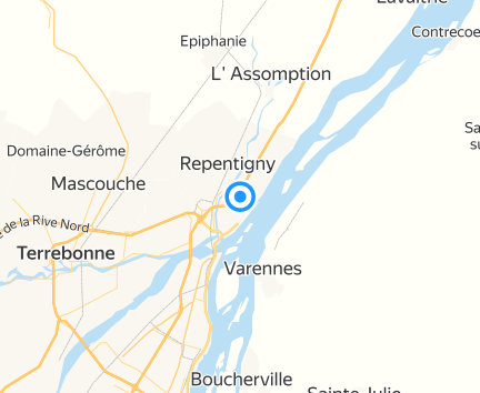 Sports Experts Repentigny