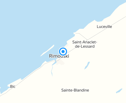 Sports Experts Rimouski