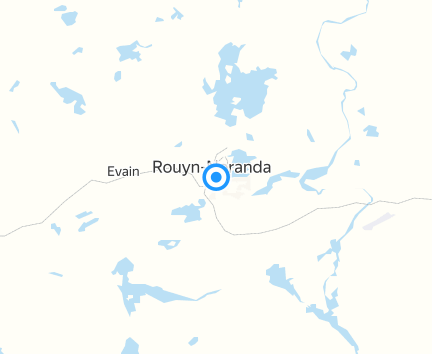 Sports Experts Rouyn-Noranda