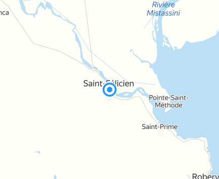 Sports Experts Saint-Félicien