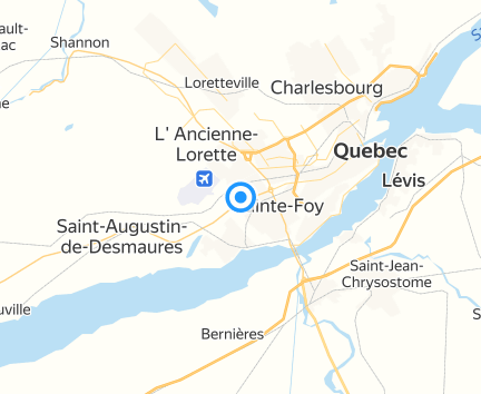 Sports Experts Québec