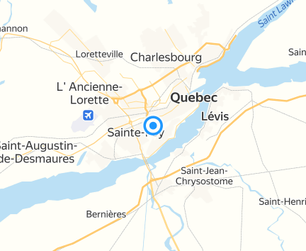 Sports Experts Québec