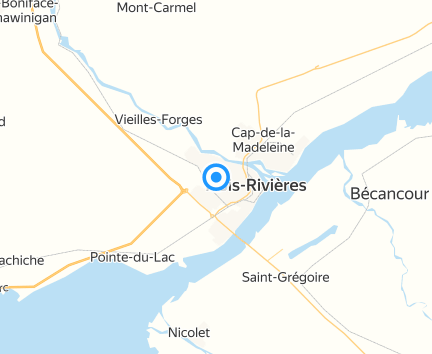 Sports Experts Trois-Rivières