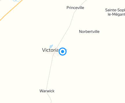 Sports Experts Victoriaville