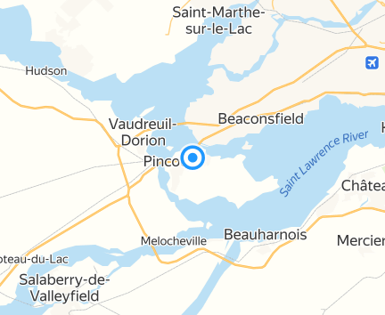 Starbucks Ville De L'Île-Perrot