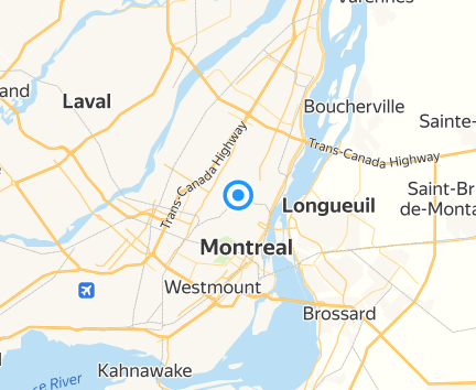 Stéphane Langlois Notaire Montréal