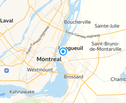 Stokes Longueuil