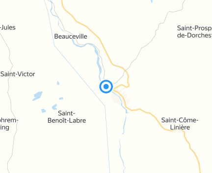 Stokes Saint-Georges