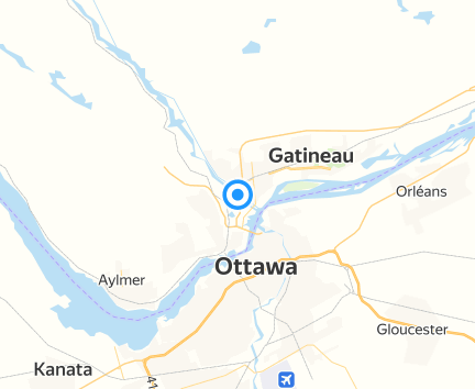 Structube Gatineau