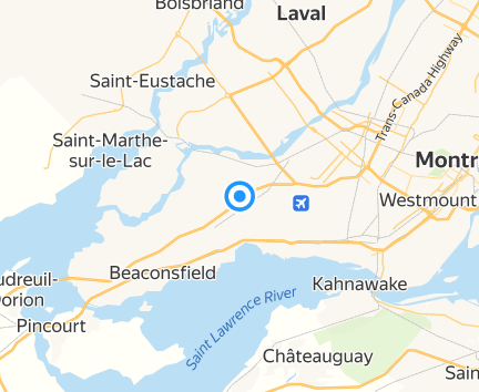 Structube Pointe-Claire