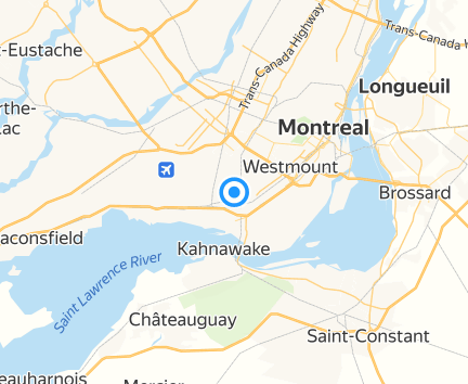 Td Canada Trust Côte-Saint-Luc