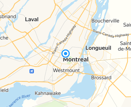 Td Canada Trust Montréal Outremont