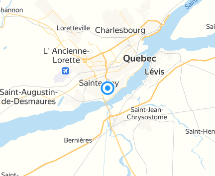 Terra Nostra Quebec
