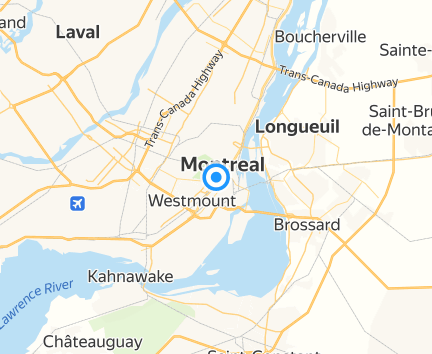 Tf Firma Montréal