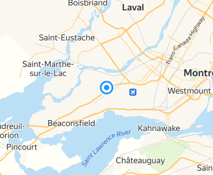 Thai Express Dollard-Des-Ormeaux
