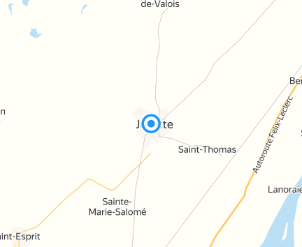 Thai Express Joliette