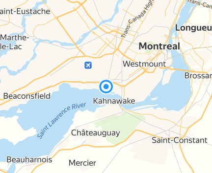 Thai Express Montréal Lachine