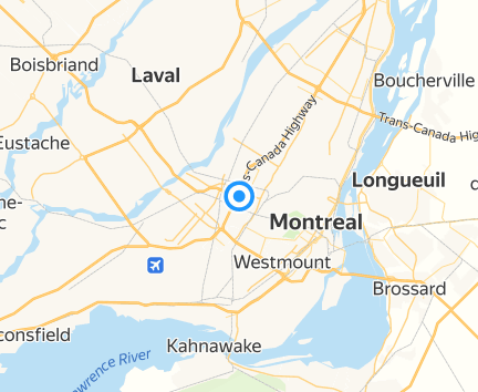 Thai Express Mont-Royal