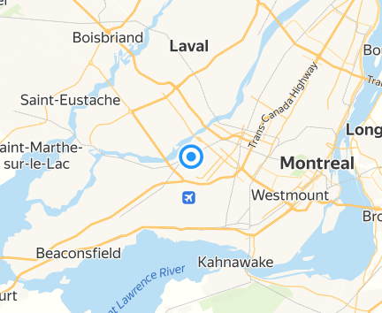 Tim Plomberie Montréal