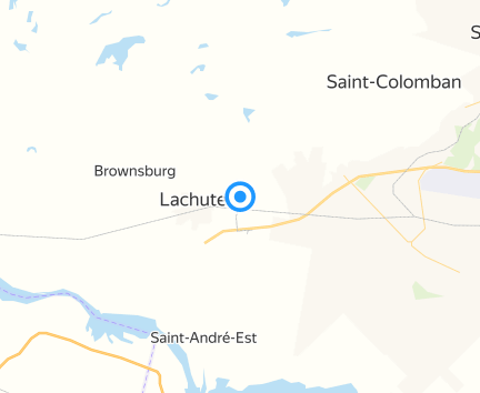 Toilettage Lachute Lachute