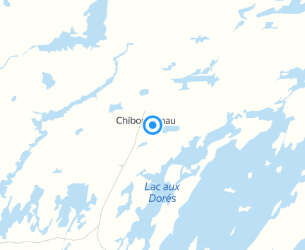 Ultramar Chibougamau