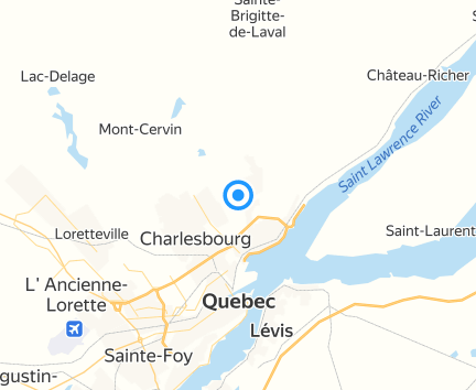 Ultramar Québec