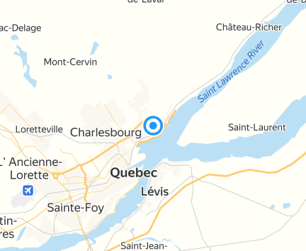 Ultramar Québec