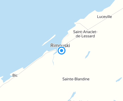 Ultramar Rimouski