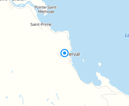 Ultramar Roberval