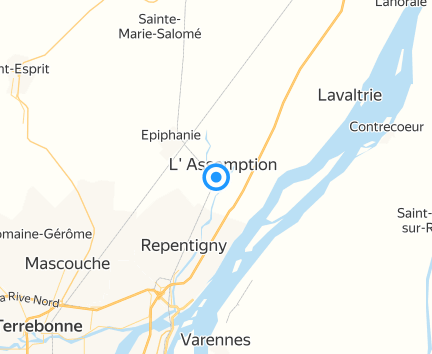 Unimat L'Assomption