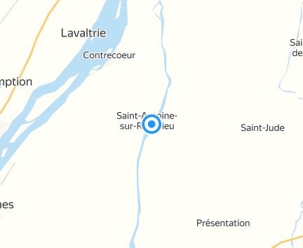Unimat Saint-Antoine-Sur-Richelieu