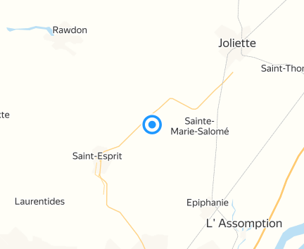 Unimat Saint-Jacques