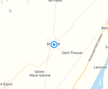 Valentine Joliette