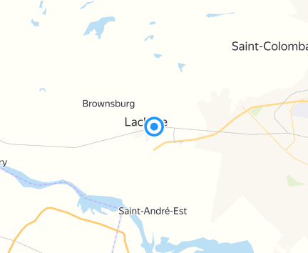 Valentine Lachute