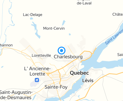 Valentine Québec