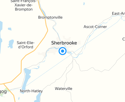 Valentine Sherbrooke