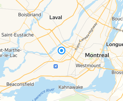 Vino Rosso Montréal