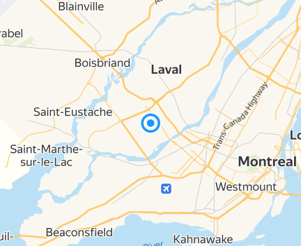 Vitro Plus – Ziebart Laval Chomedey