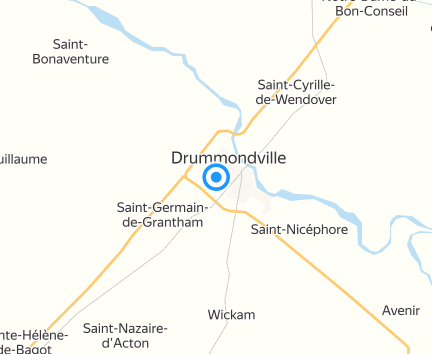Vitro Plus – Ziebart Drummondville