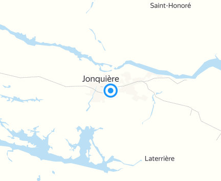 Vitro Plus – Ziebart Saguenay Jonquière