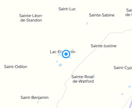 Vitro Plus – Ziebart Lac-Etchemin