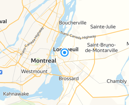 Vitro Plus – Ziebart Longueuil